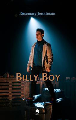 Picture of Billy Boy