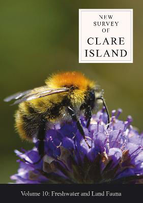 Picture of New Survey of Clare Island Volume 10: Freshwater and Land Fauna