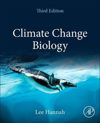 Picture of Climate Change Biology