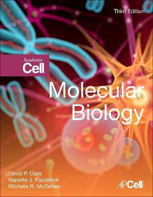 Picture of Molecular Biology