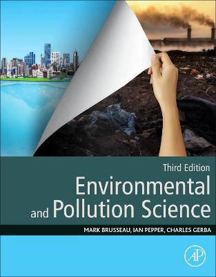 Picture of Environmental and Pollution Science