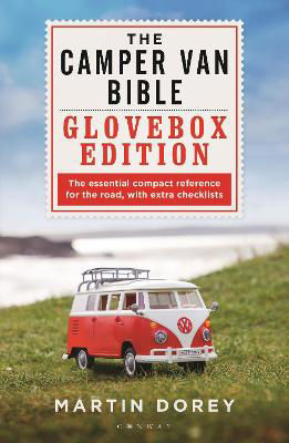 Picture of The Camper Van Bible: The Glovebox Edition