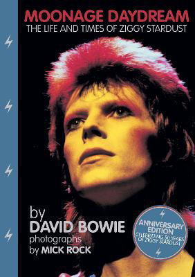 Picture of Moonage Daydream: The Life & Times of Ziggy Stardust