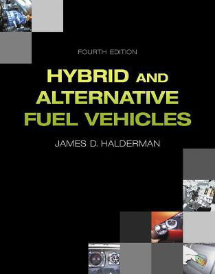 Picture of Hybrid and Alternative Fuel Vehicles