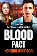Picture of BLOOD PACT