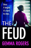 Picture of FEUD,THE