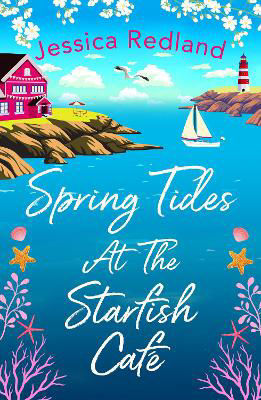 Picture of SPRING TIDES AT THE STARFISH CAFÉ