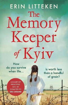 Picture of MEMORY KEEPER OF KYIV,THE
