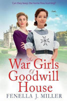 Picture of WAR GIRLS OF GOODWILL HOUSE,THE