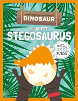 Picture of Your Pet Stegosaurus