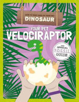 Picture of Your Pet Velociraptor
