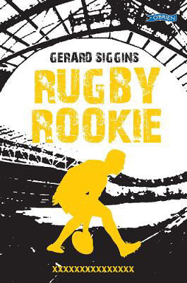 Picture of Rugby Rookie
