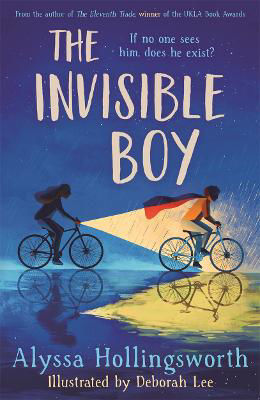 Picture of The Invisible Boy