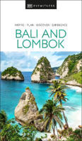 Picture of DK Eyewitness Bali and Lombok