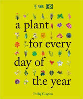 Picture of RHS A Plant for Every Day of the Year