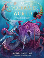 Picture of Underwater World: Aquatic Myths, Mysteries and the Unexplained