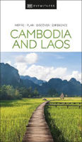 Picture of DK Eyewitness Cambodia and Laos