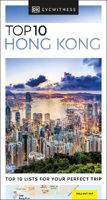 Picture of DK Eyewitness Top 10 Hong Kong