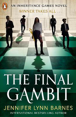 Picture of The Final Gambit