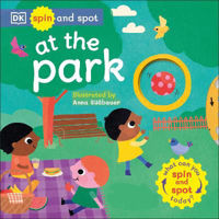Picture of Spin and Spot: At the Park