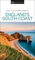 Picture of DK Eyewitness England's South Coast