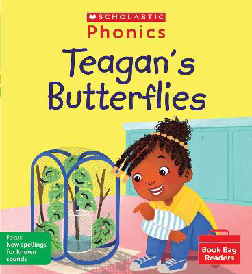Picture of Teagan's Butterflies LY 1.9