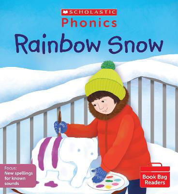 Picture of Rainbow Snow (Set 11) LY 2.0