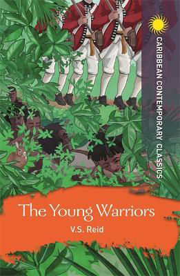 Picture of The Young Warriors