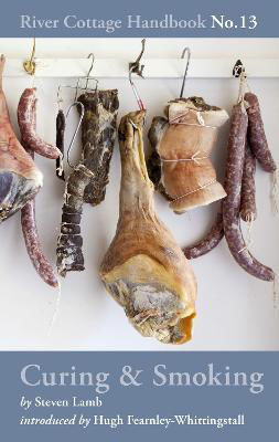 Picture of Curing & Smoking: River Cottage Handbook No.13