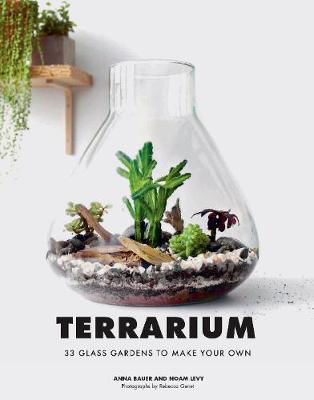 Picture of Terrarium: 33 Glass Gardens to Make Your Own