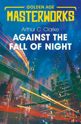Picture of Against the Fall of Night