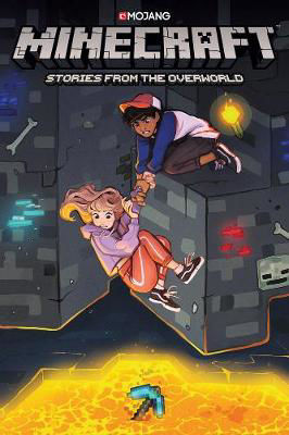 Picture of Minecraft: Stories From The Overworld (graphic Novel)
