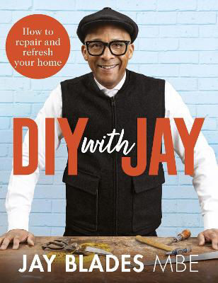 Picture of DIY with Jay: How to Repair and Refresh Your Home
