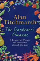 Picture of The Gardener's Almanac: A Treasury of Wisdom and Inspiration through the Year