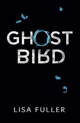 Picture of Ghost Bird