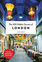 Picture of The 500 Hidden Secrets of London