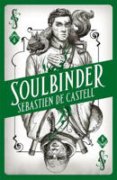 Picture of Spellslinger 4: Soulbinder