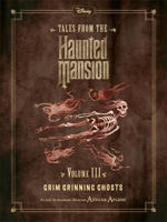 Picture of Disney Tales from the Haunted Mansion Volume III Grim Grinning Ghosts