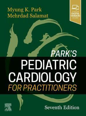 Picture of Park's Pediatric Cardiology for Practitioners