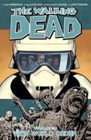 Picture of The Walking Dead Volume 30: New World Order