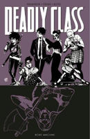 Picture of Deadly Class Volume 9: Bone Machine