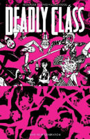 Picture of Deadly Class, Volume 10: Save Your Generation