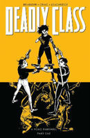Picture of Deadly Class, Volume 11: A Fond Farewell