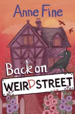 Picture of Back on Weird Street