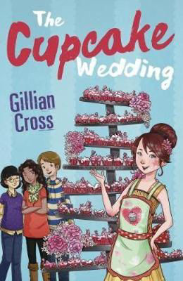 Picture of The Cupcake Wedding (4u2Read)