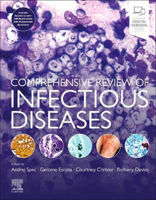 Picture of Comprehensive Review of Infectious Diseases
