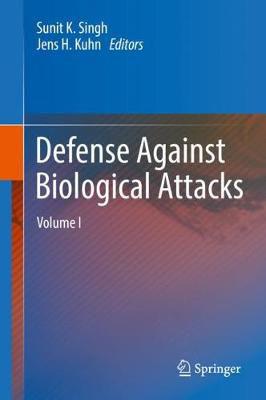 Picture of Defense Against Biological Attacks: Volume I