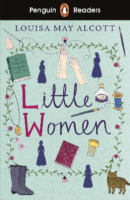 Picture of Little Women: Penguin Readers Level 1: (ELT Graded Reader)