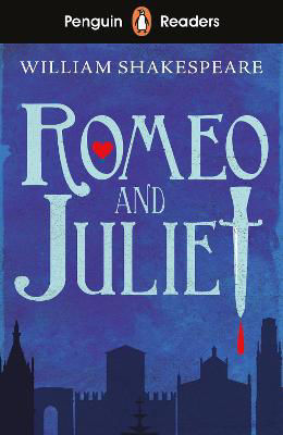 Picture of Romeo and Juliet: Penguin Readers Starter Level:  (ELT Graded Reader)
