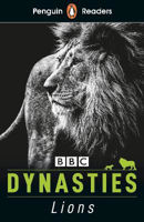 Picture of Penguin Readers Level 1: Dynasties: Lions (ELT Graded Reader)